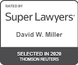 SuperLawyers badge